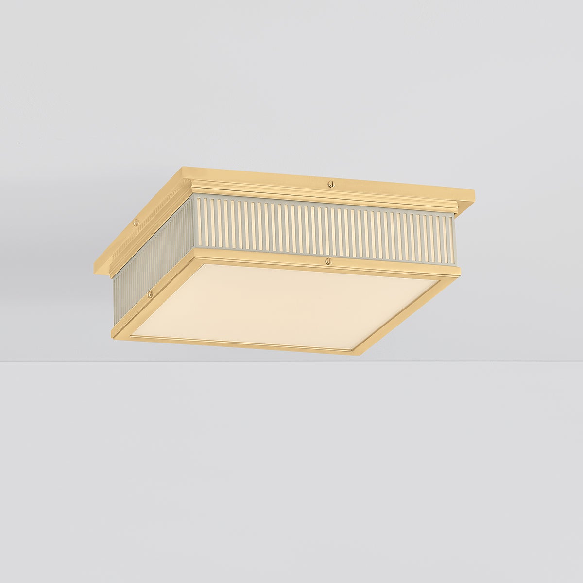 ashdown flush mount