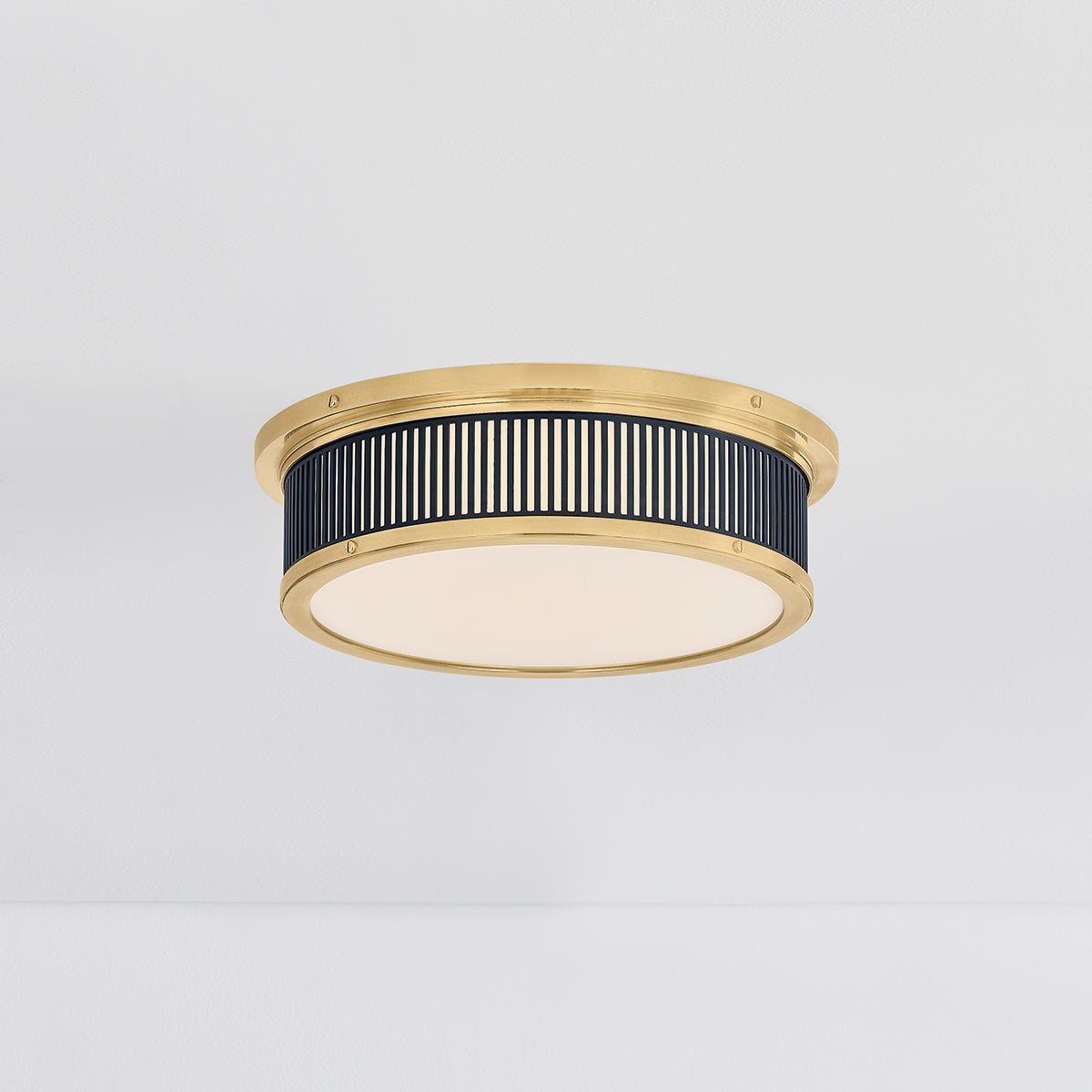 ashdown flush mount