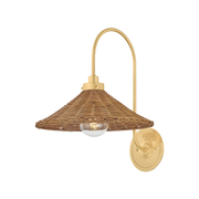 kensington wall sconce