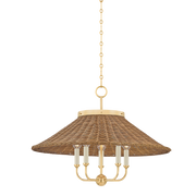 kensington chandelier