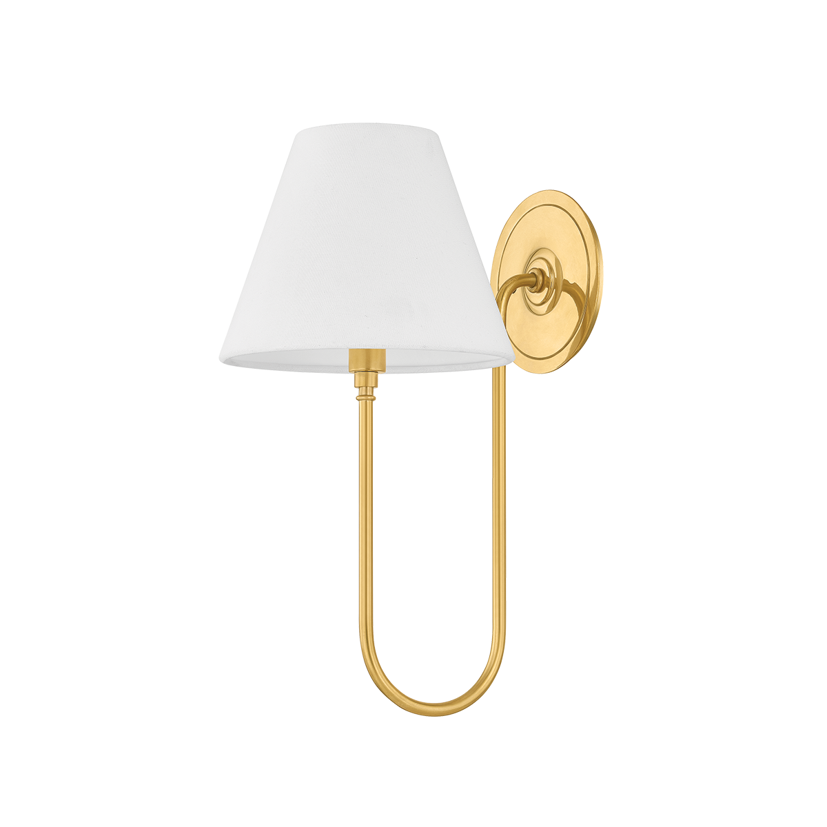 hawthorne wall sconce