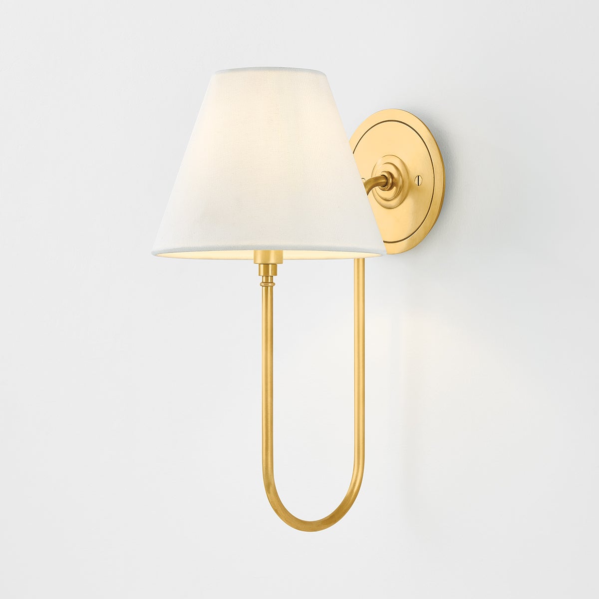 hawthorne wall sconce