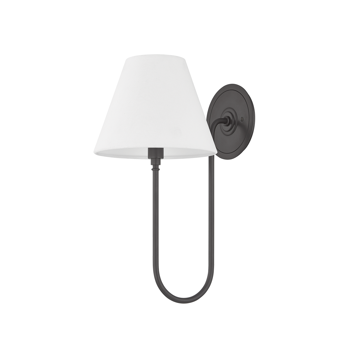 hawthorne wall sconce