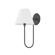 hawthorne wall sconce