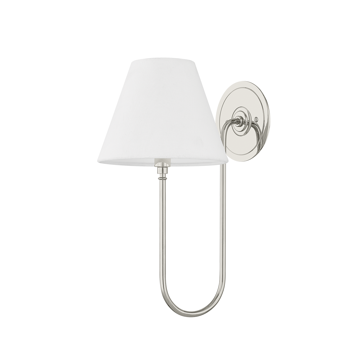 hawthorne wall sconce