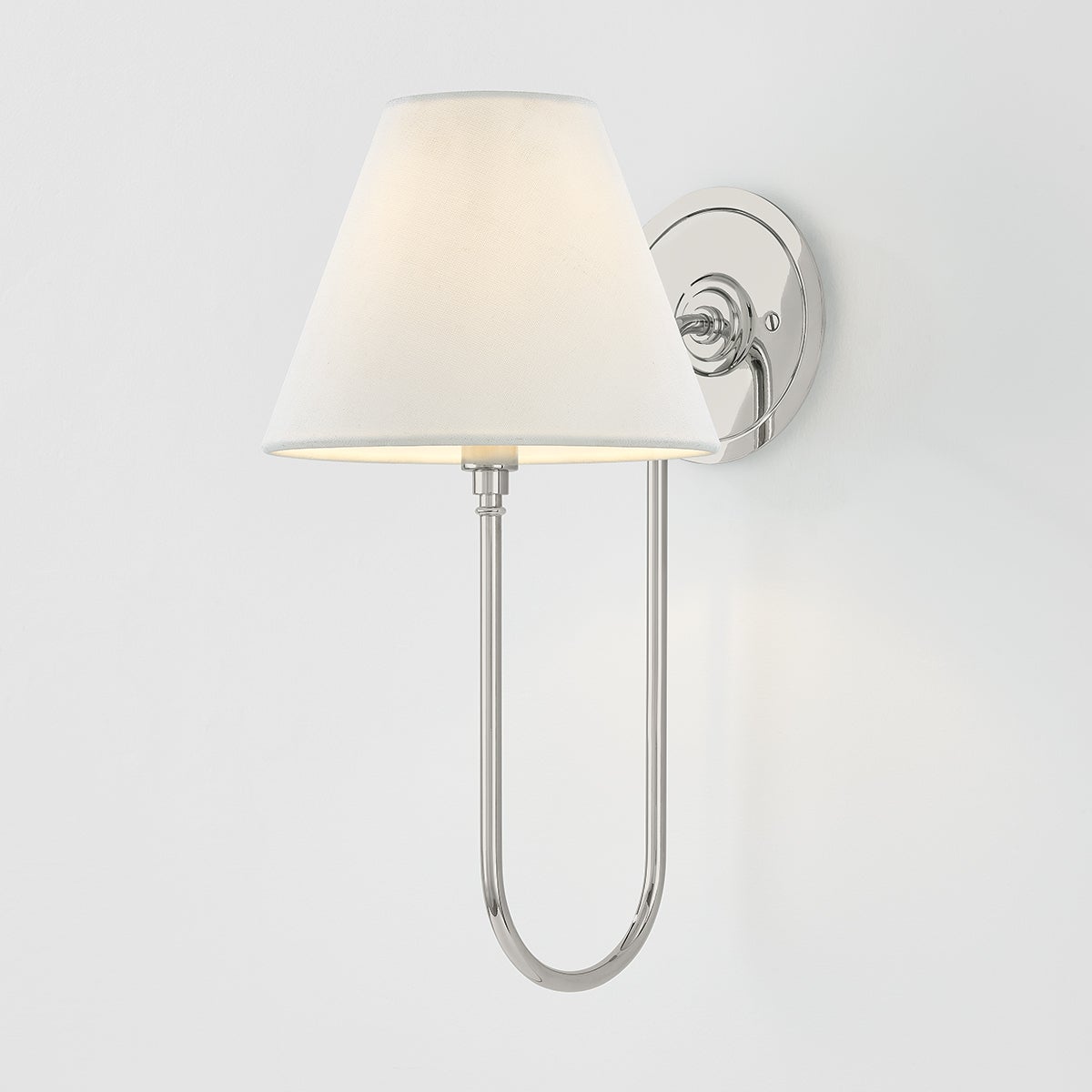 hawthorne wall sconce