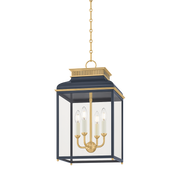 houghton lantern