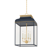 houghton lantern