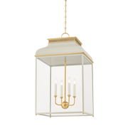 houghton lantern