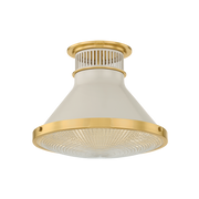 highclere flush mount