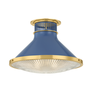 highclere flush mount