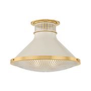 highclere flush mount