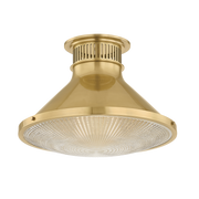 highclere flush mount
