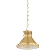 highclere pendant