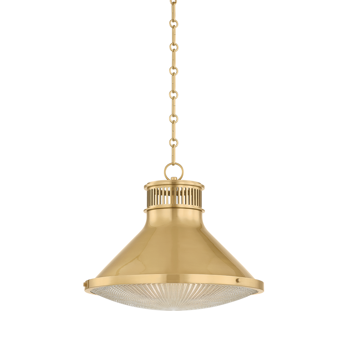 highclere pendant