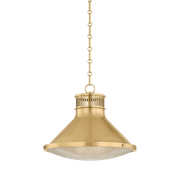 highclere pendant