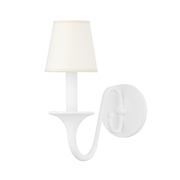 windsor wall sconce