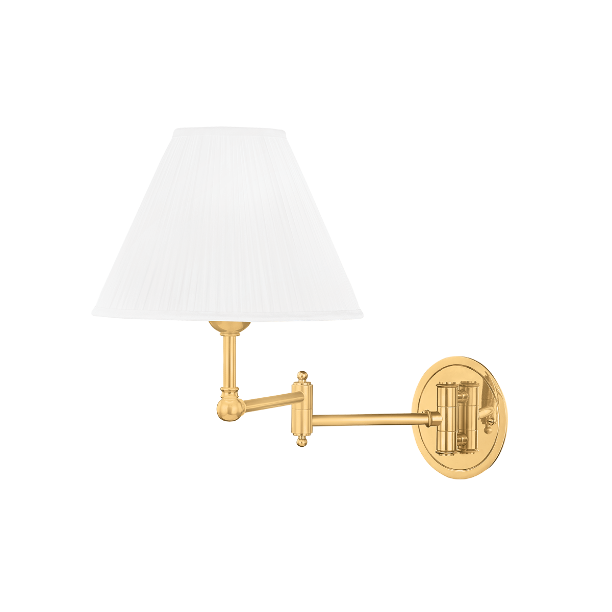 signature no.1 wall sconce
