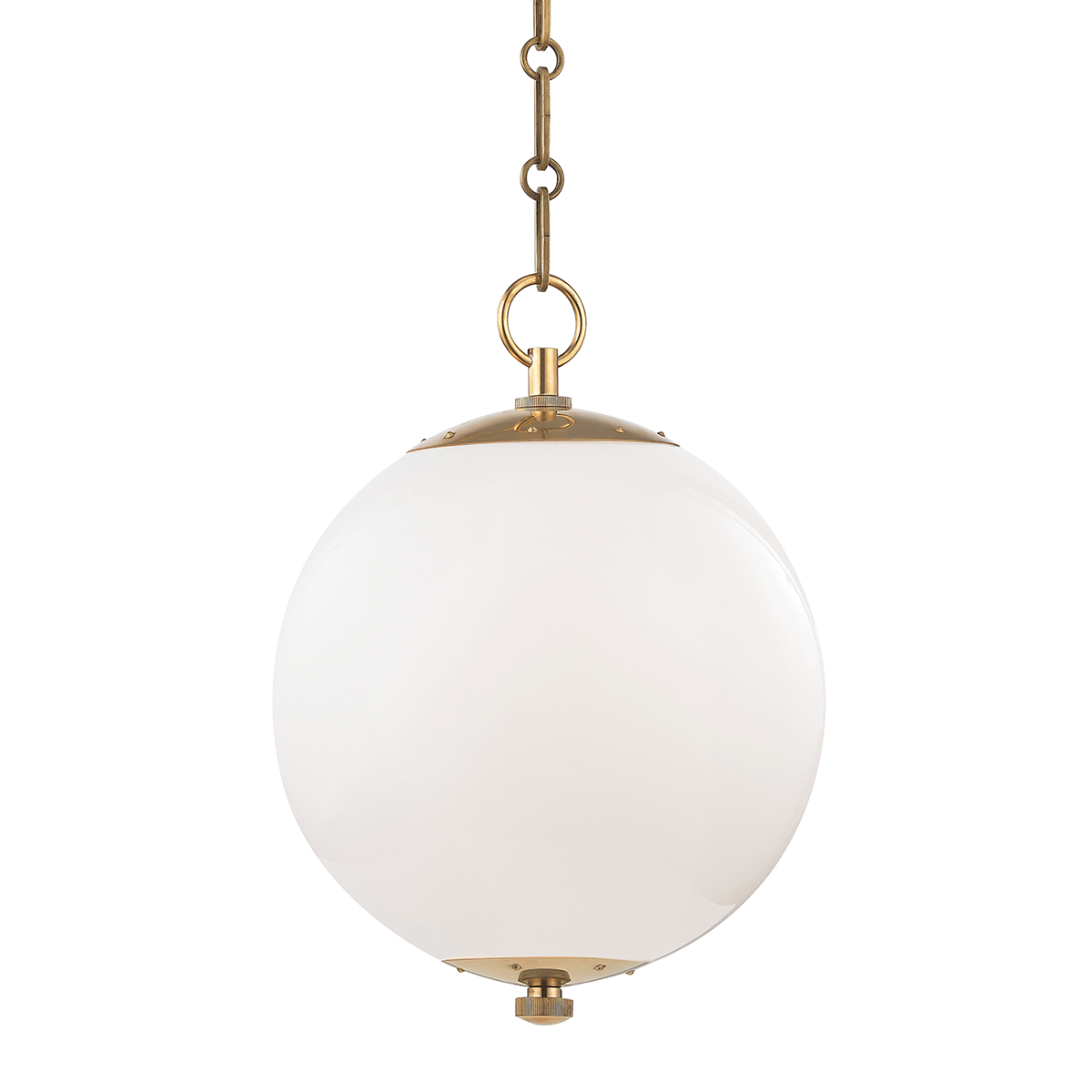 sphere no.1 pendant