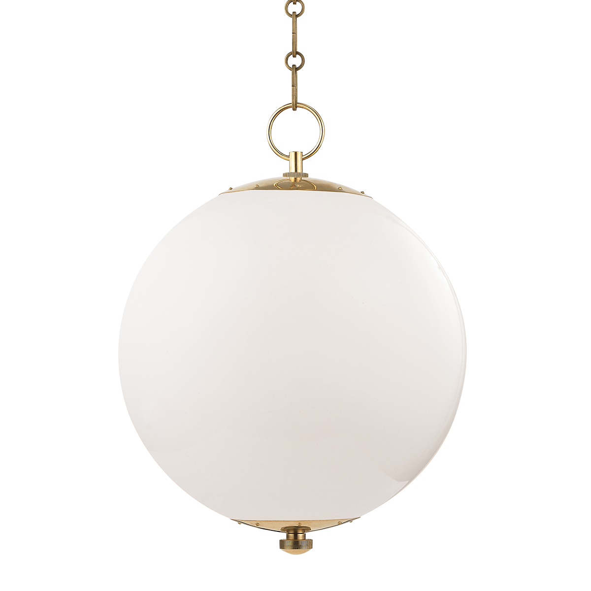 sphere no.1 pendant