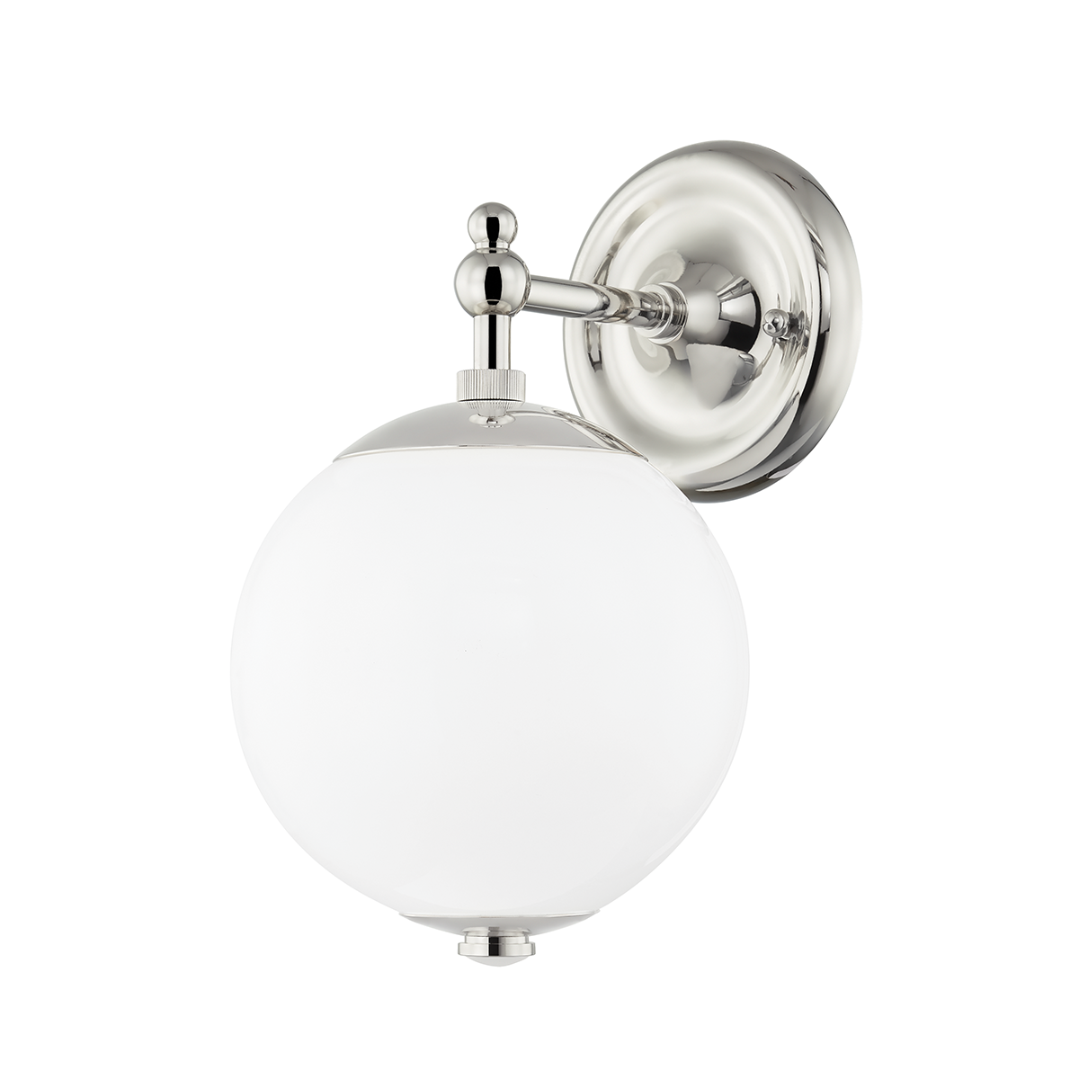 sphere no.1 wall sconce