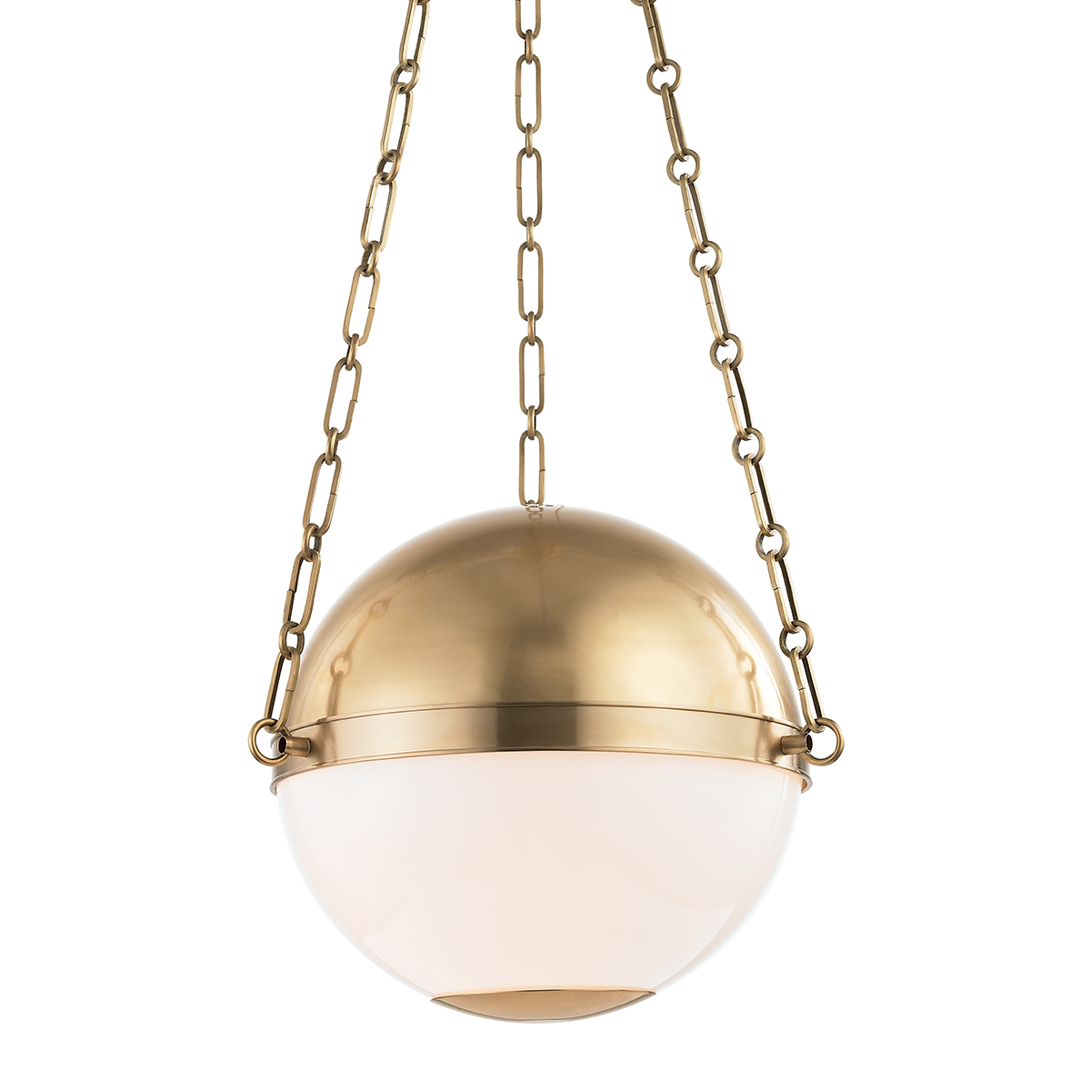 sphere no.2 pendant