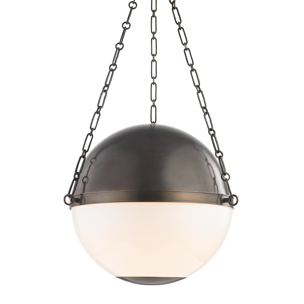 sphere no.2 pendant
