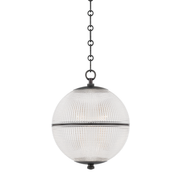sphere no. 3 pendant
