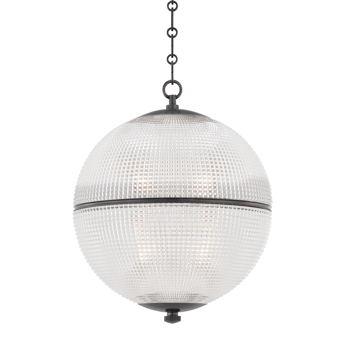 sphere no. 3 pendant