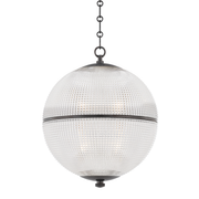 sphere no. 3 pendant