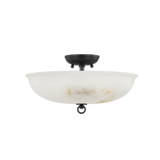 SOMERSET Semi Flush