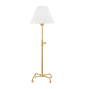 classic no.1 table lamp