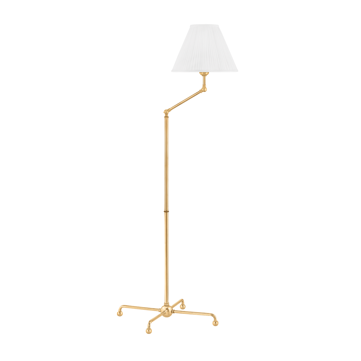 classic no.1 floor lamp