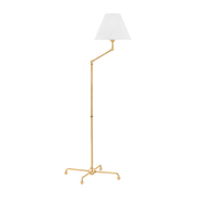 classic no.1 floor lamp