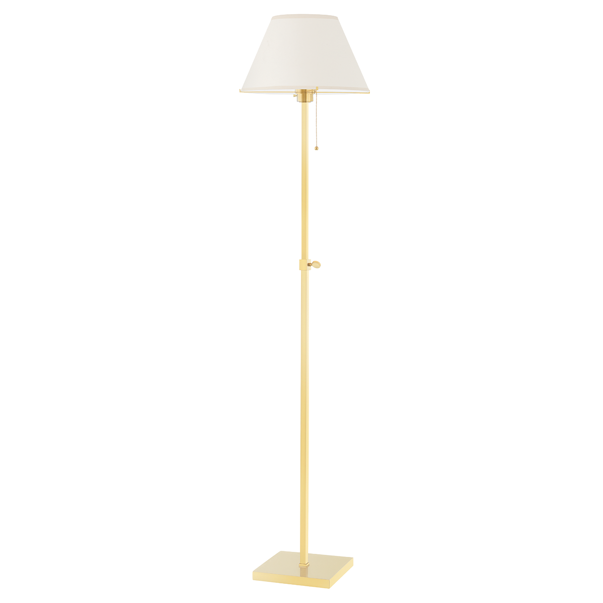 leeds floor lamp