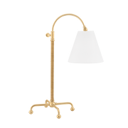 curves no.1 table lamp