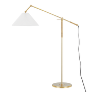 dorset floor lamp