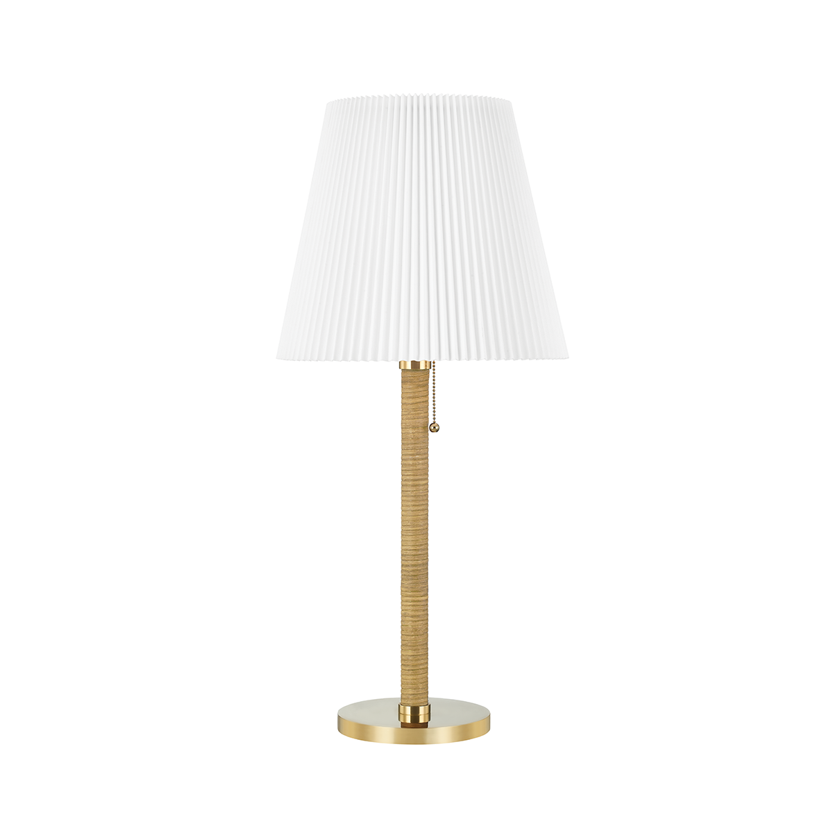 dorset table lamp