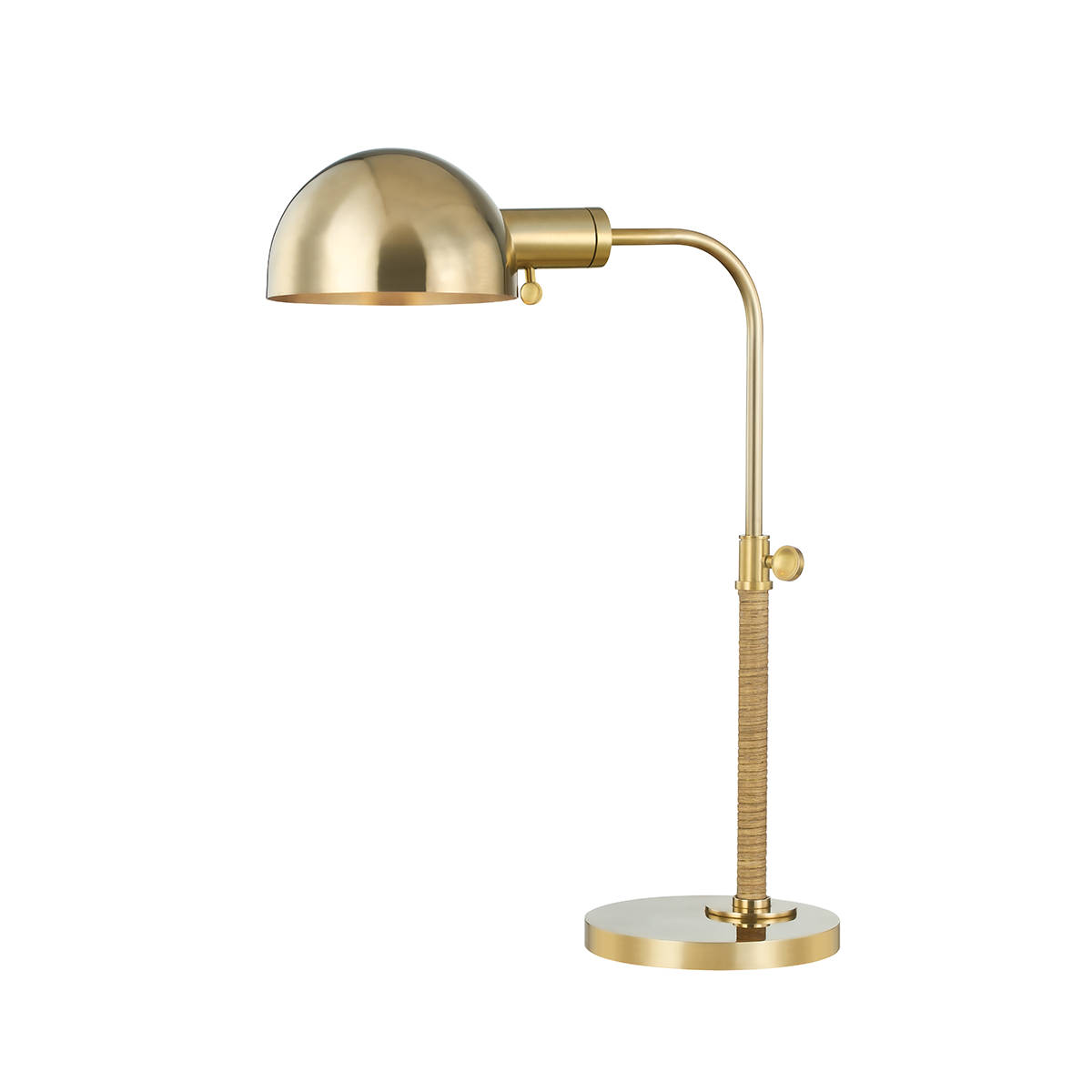 devon table lamp