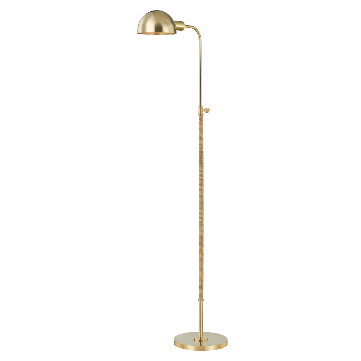 devon floor lamp
