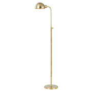 devon floor lamp