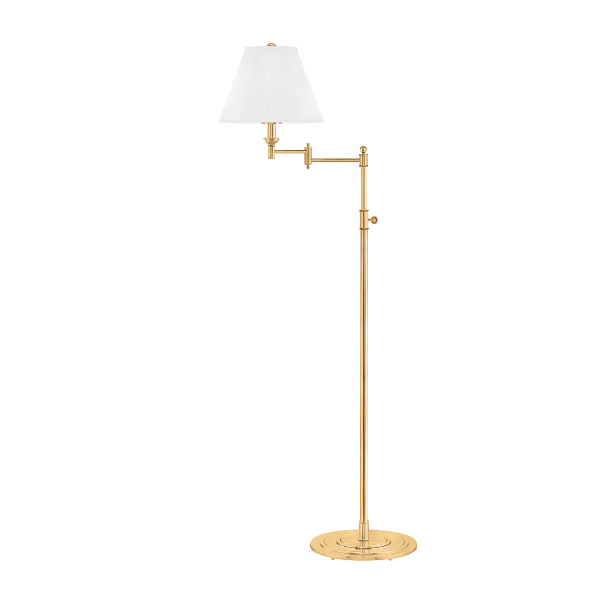 signature no.1 floor lamp