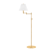 signature no.1 floor lamp