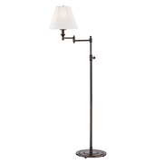 signature no.1 floor lamp
