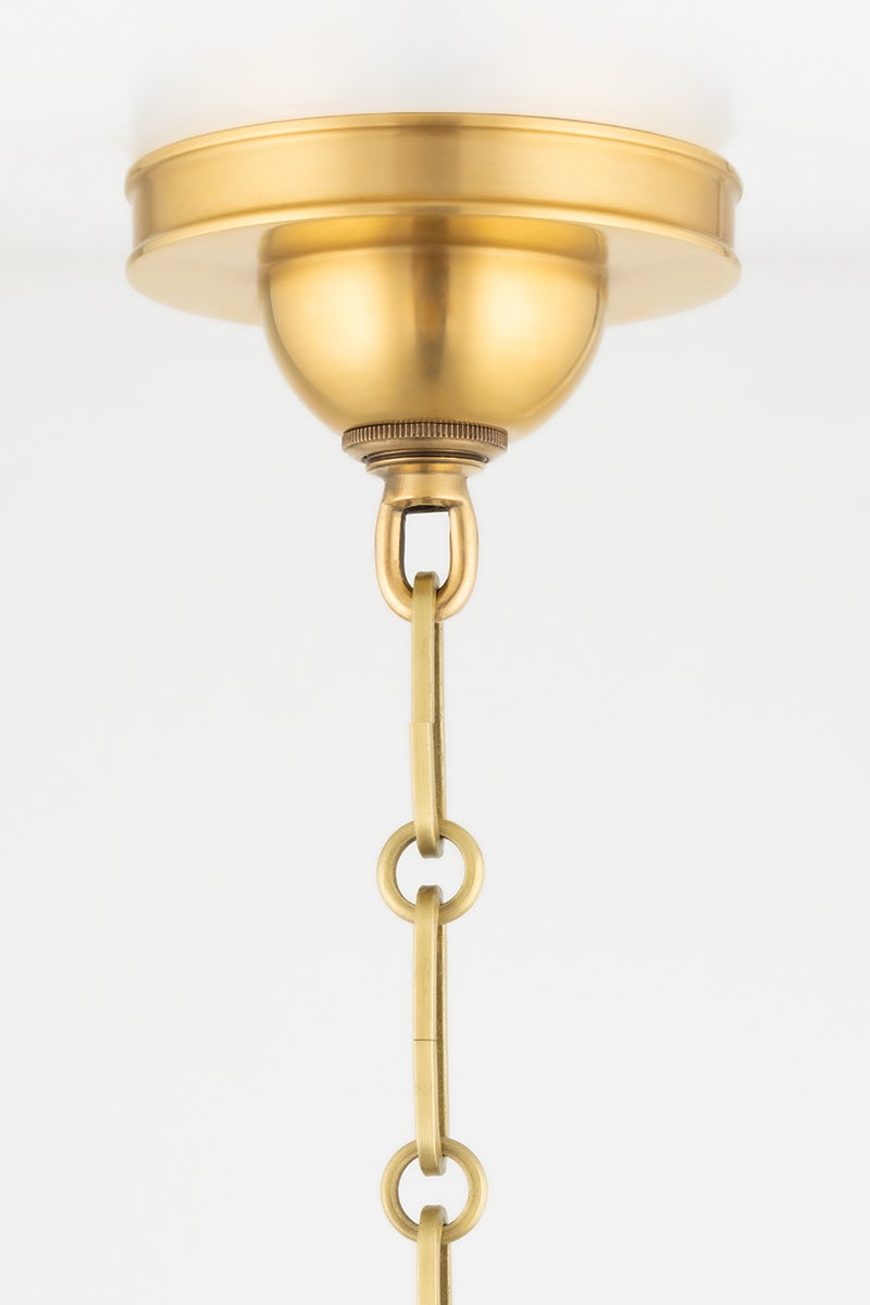 cambridge chandelier