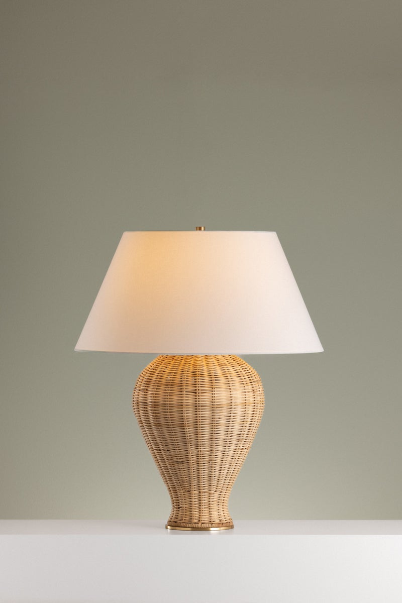 chatsworth table lamp