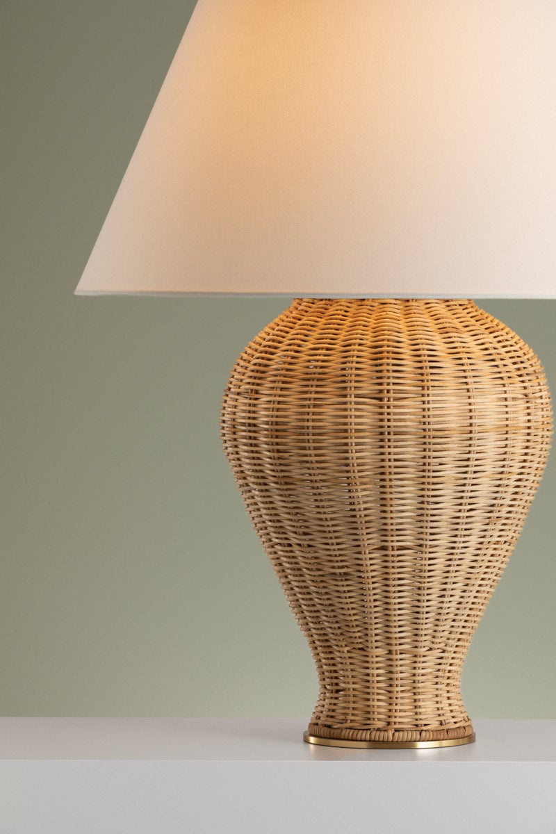 chatsworth table lamp