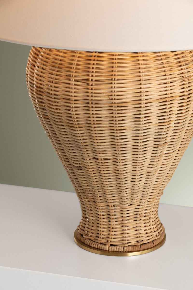 chatsworth table lamp
