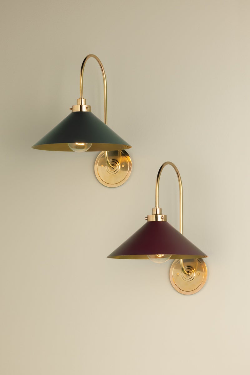 clivedon wall sconce