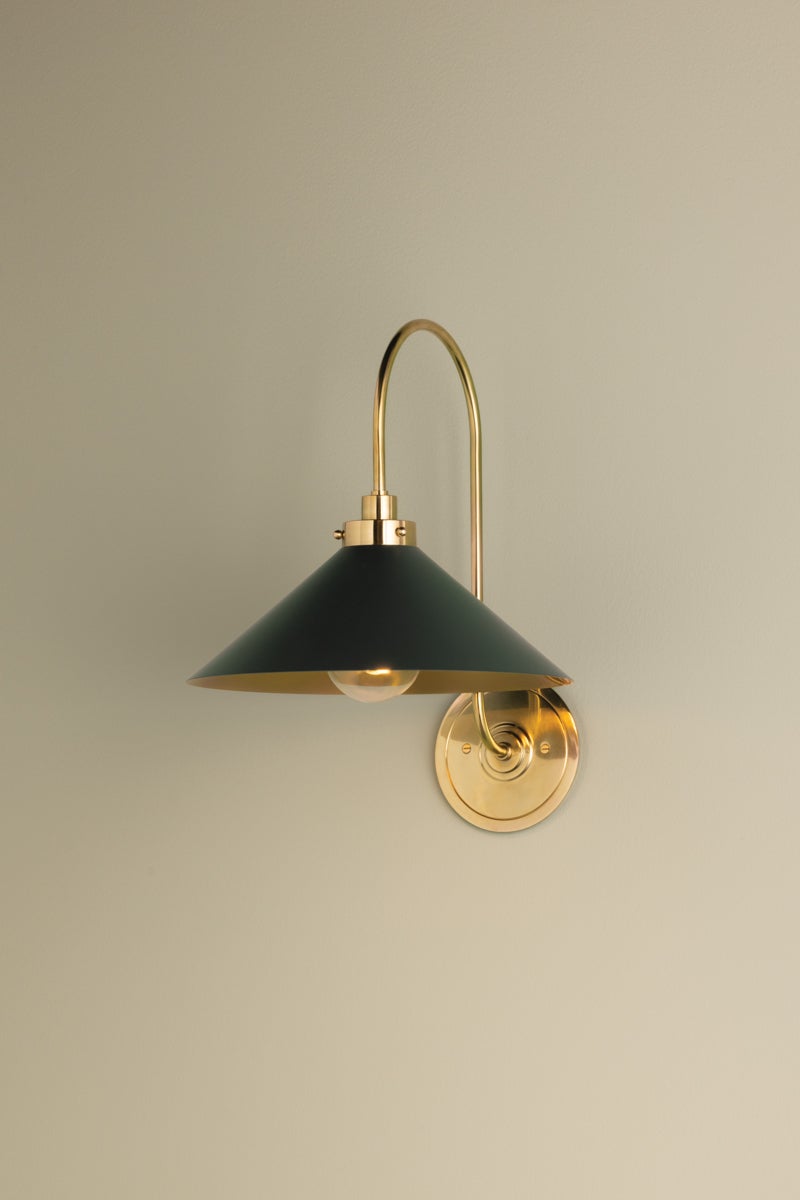 clivedon wall sconce